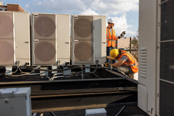 Best HVAC System Installation  in Carbonville, UT