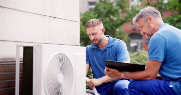 Best HVAC Replacement Cost  in Carbonville, UT