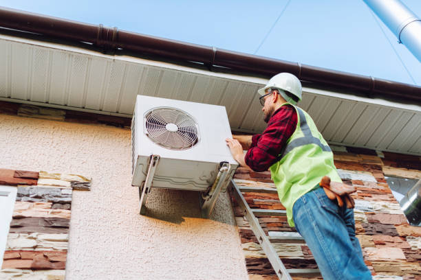 Best Local HVAC Companies  in Carbonville, UT