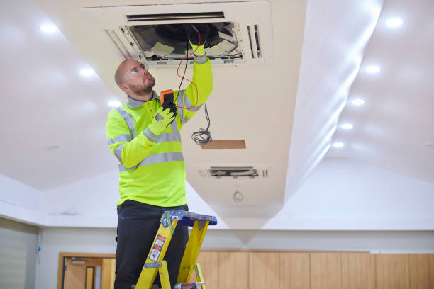 Best HVAC Installation Services  in Carbonville, UT