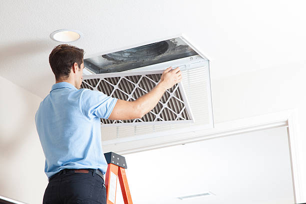 Local HVAC Companies in Carbonville, UT