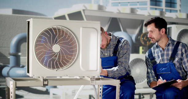 Best Air Conditioning Repair  in Carbonville, UT