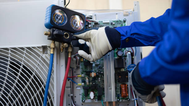 Best HVAC Air Duct Cleaning  in Carbonville, UT
